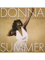 Donna Summer — I Feel Love - The Collection