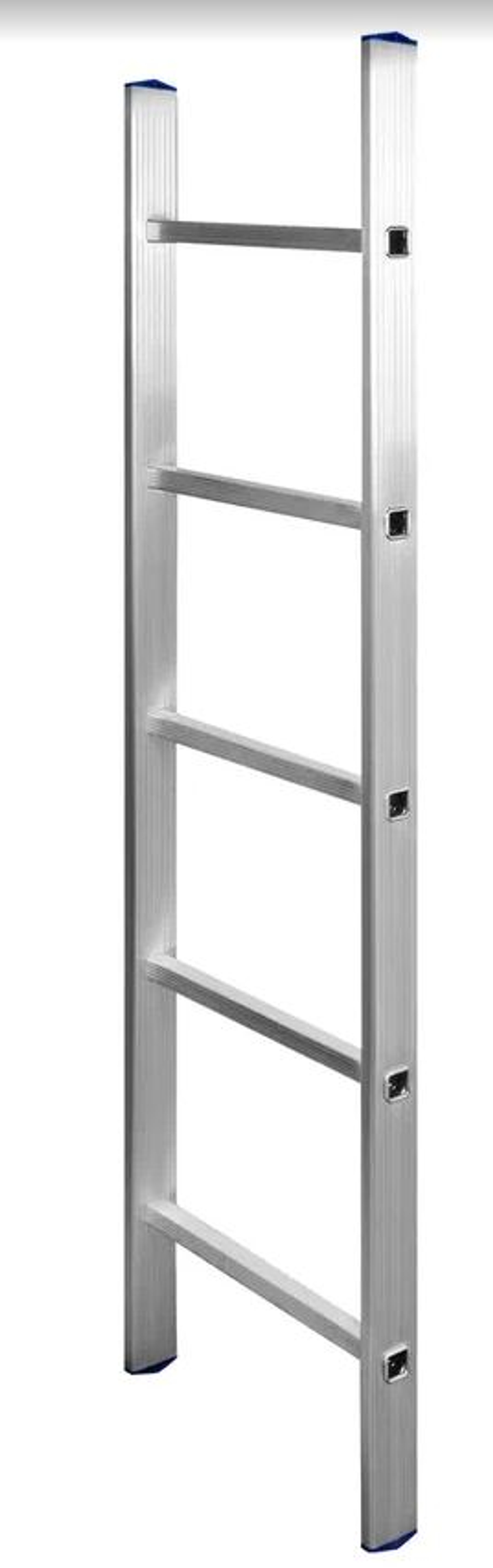 Лестница алюмин.   5-ти ступ.  (1,46м)  / МОНТАЖНИК
