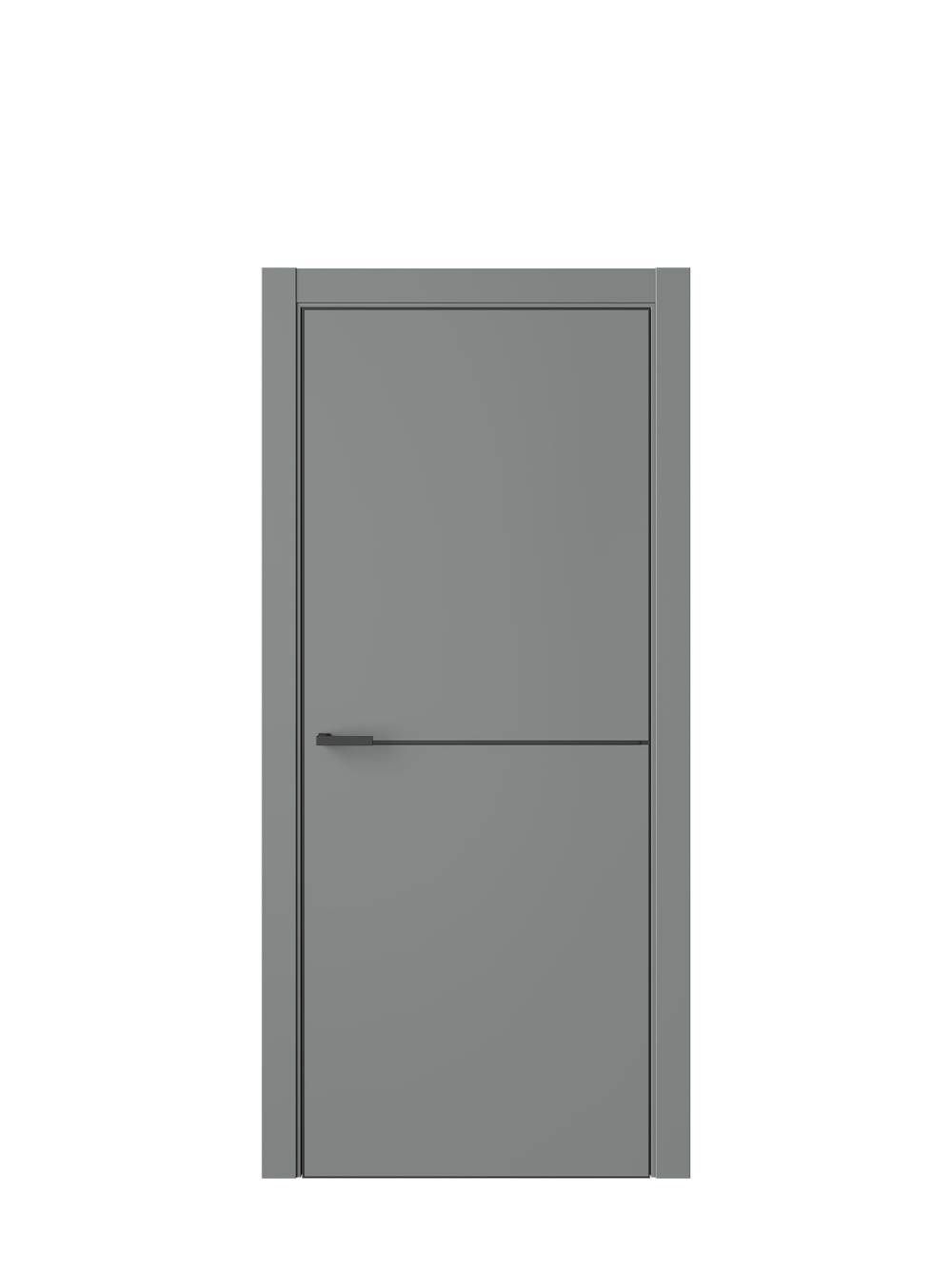 Межкомнатная дверь U39