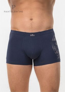 Трусы мужские боксеры Pantelemone PMH-1542, графитовый