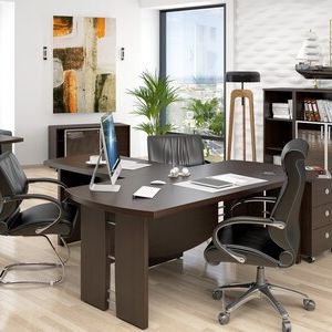 Кабинет руководителя Born