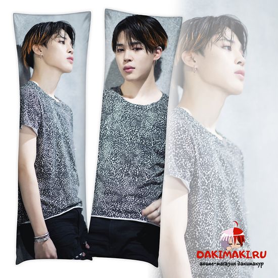 Дакимакура Чимин арт. 0764