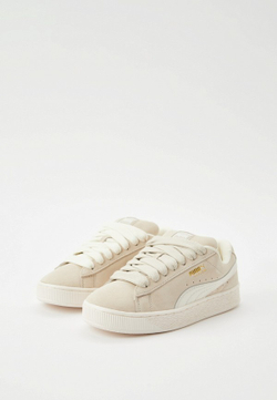 Кеды женские PUMA Suede XL