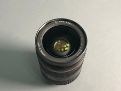 Canon EF 24-70mm 2.8L USM