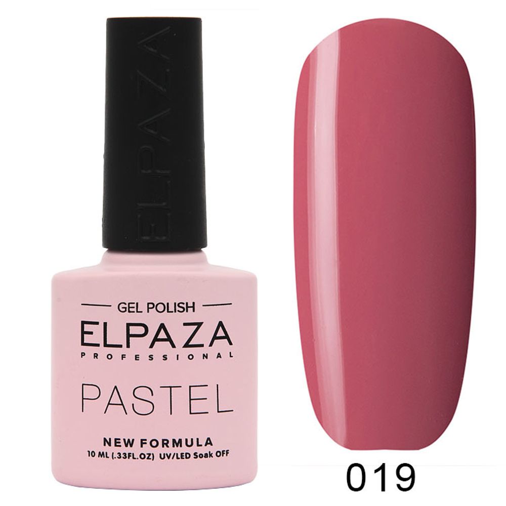 ELPAZA PASTEL Космополитен