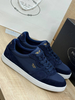 Кеды Prada