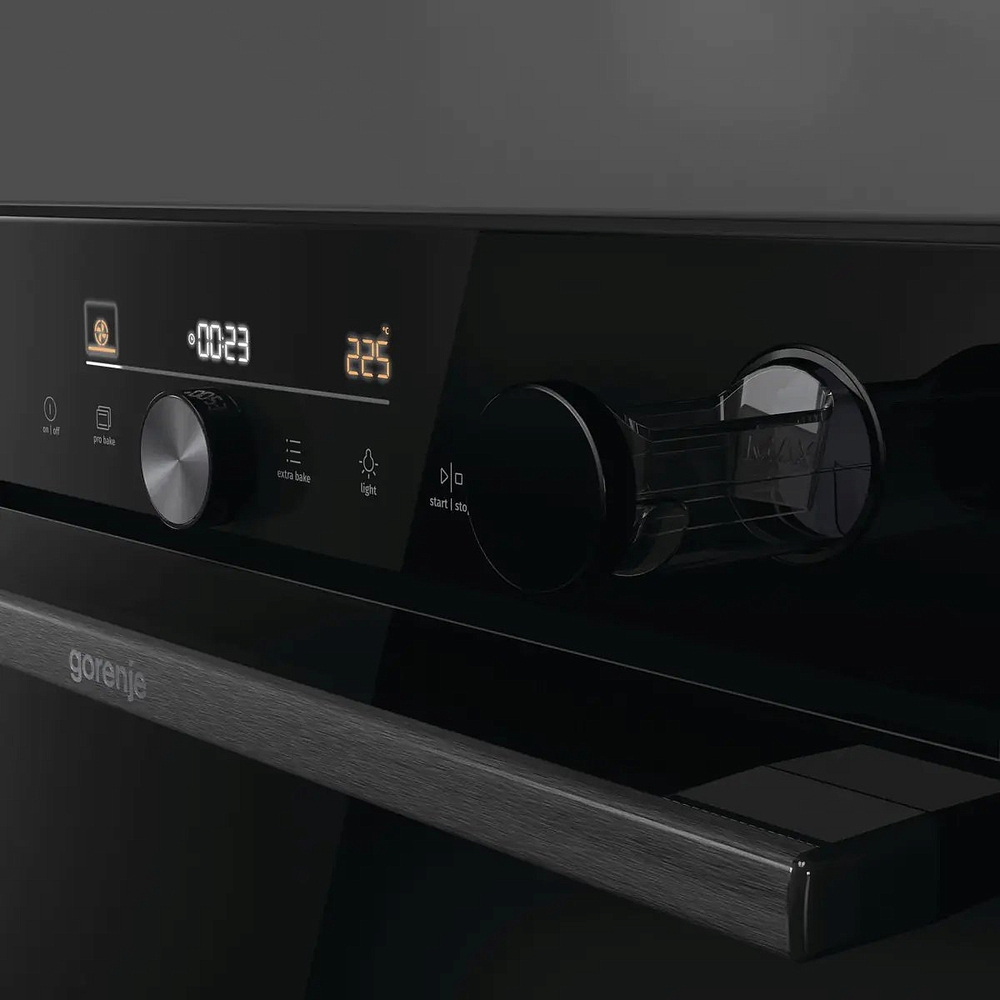 Духовой шкаф Gorenje BSA6747DGWI