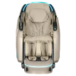 Массажное кресло Ergonova Aviator X Brown