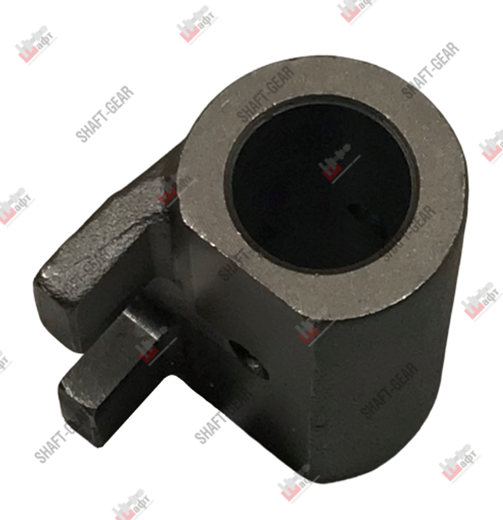 6DS180T-1702052 - Блок переключения на КПП 6DS180T