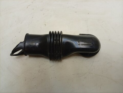 VMUF501B кт19 Заливной патрубок для стиральной машины Hotpoint-Ariston 14400304501 б/у