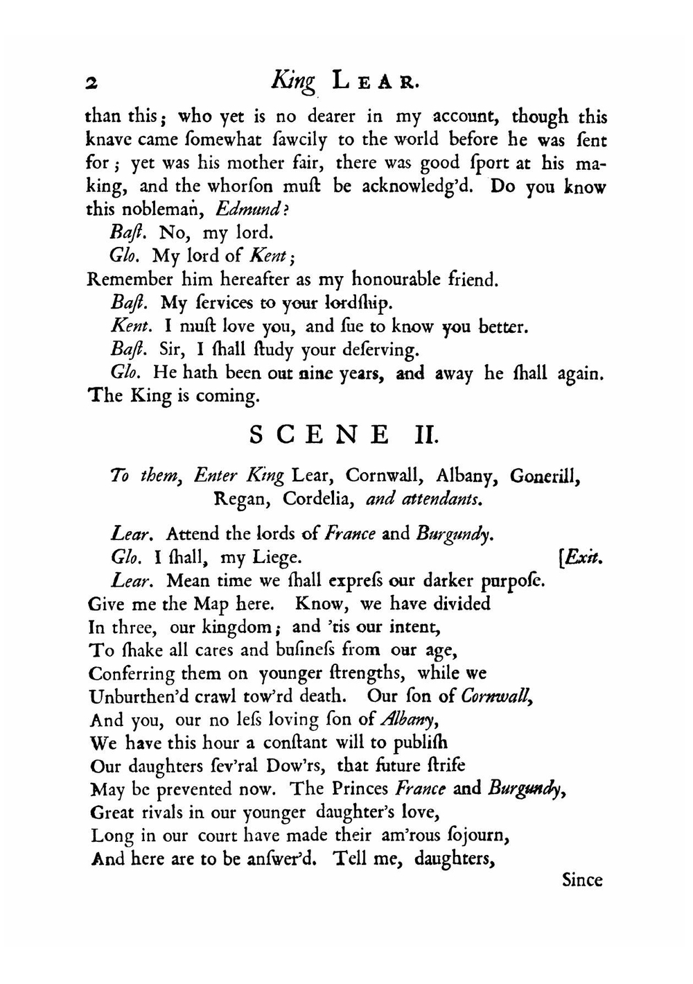 The Works of Shakespear. Volume 3 | Уильям Шекспир