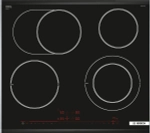 Электрическая варочная панель Bosch PKN675DP1D