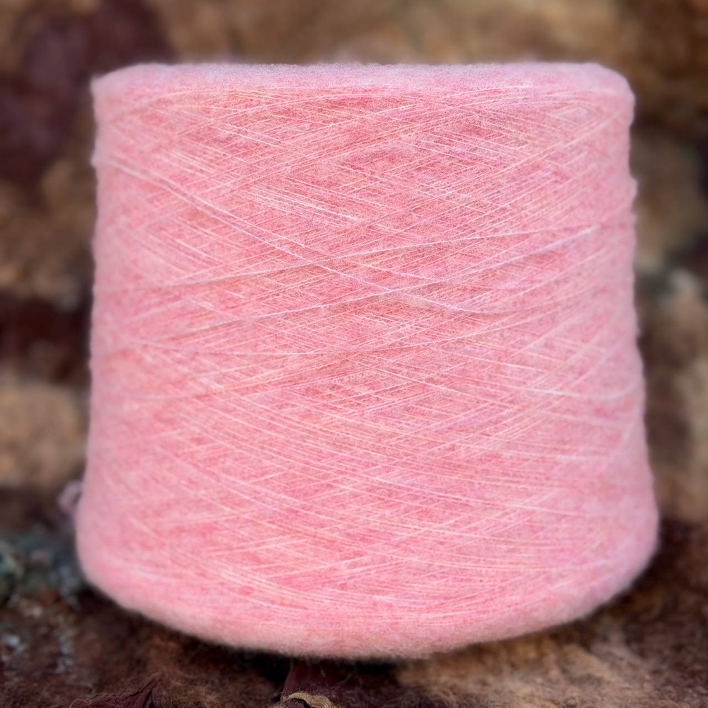 Tepee Розовое облачко