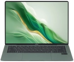 14.6" Ноутбук HONOR MagicBook Art 14 MRA-521 зеленый