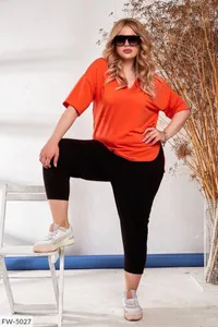 Брюки HV-9931 Фабрика Моды