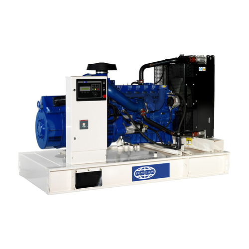 Дизельный генератор FG Wilson P33-4