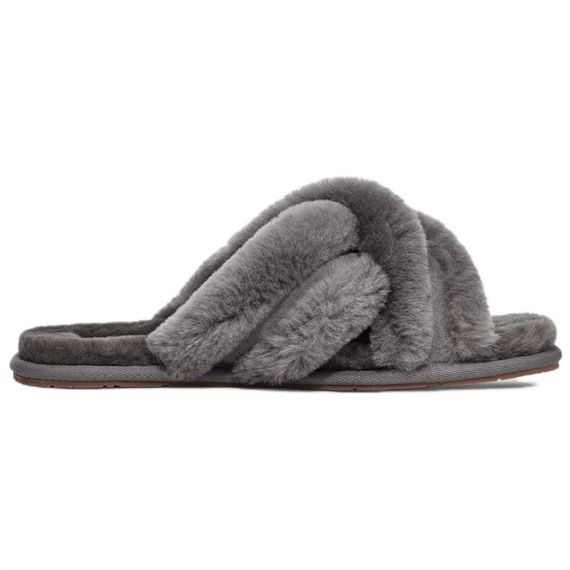 Ugg Scuffita 'Gray'