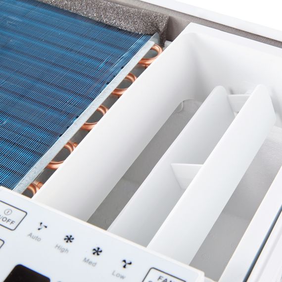 Кондиционер оконный Ballu WIND COOL BWC-09 AC — (5)