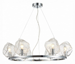 Подвесная люстра ST-Luce Portici SL1175.103.06
