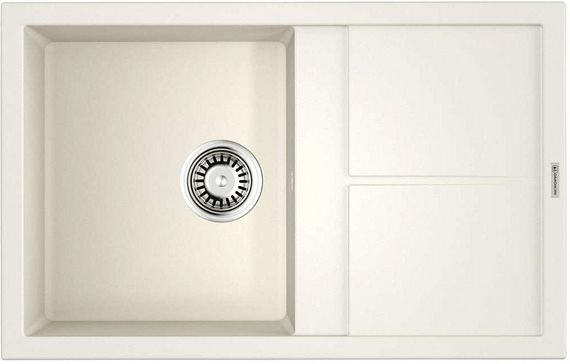 Кухонная мойка OMOIKIRI Sumi 79-WH (арт.4993665)
