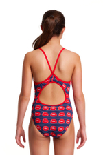 Купальник FUNKITA Lip Service