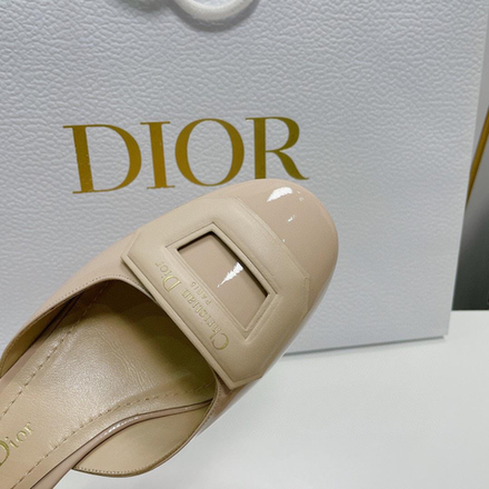Туфли Christian Dior