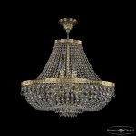 Потолочная люстра Bohemia Ivele 19273/H1/55IV G
