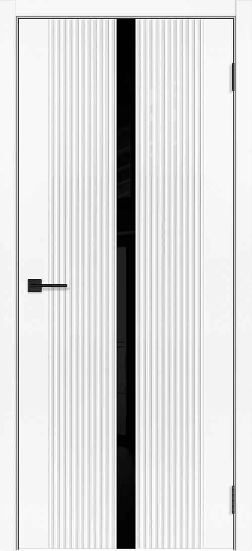 Дверь межкомнатная  Панно