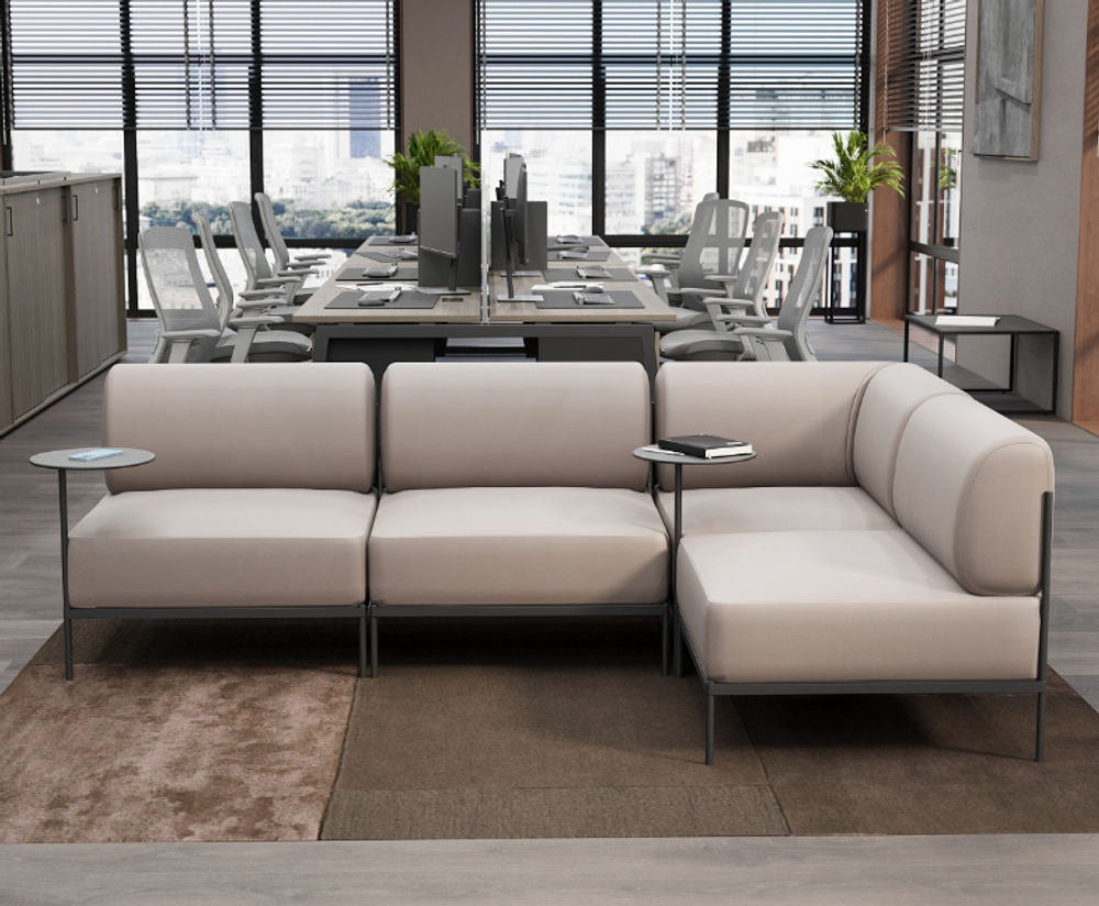 Модуль угловой РИО