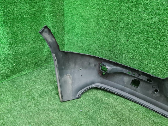 Бампер задний Volvo XC40 (2017-2022)