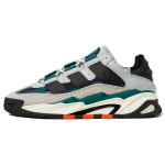 Кроссовки Adidas Originals Niteball Black Teal