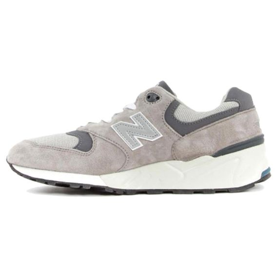 New Balance NB 999 Бежевые кроссовки Низкие кроссовки Юнисекс