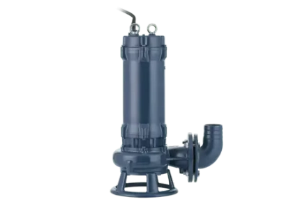 Насос фекальный UNIPUMP FEKAMAX 25-15-2,2