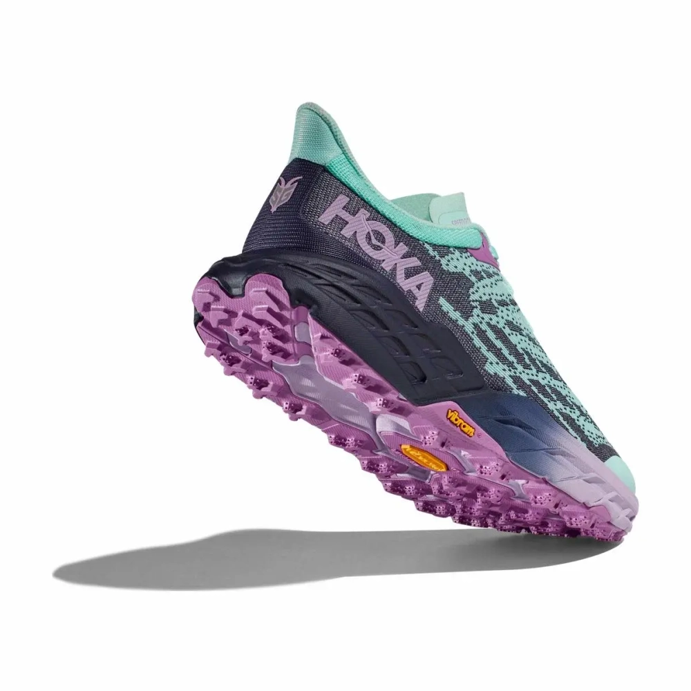 Кроссовки женские Hoka Speedgoat 5
