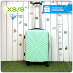 Ручная кладь X-line, Мятный, S