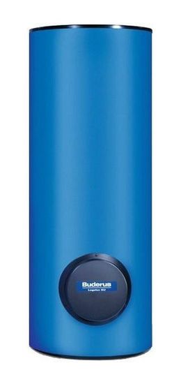 Бойлер Buderus Logalux SU160/5