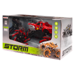 Джип на РУ, коробка 666-781BNA