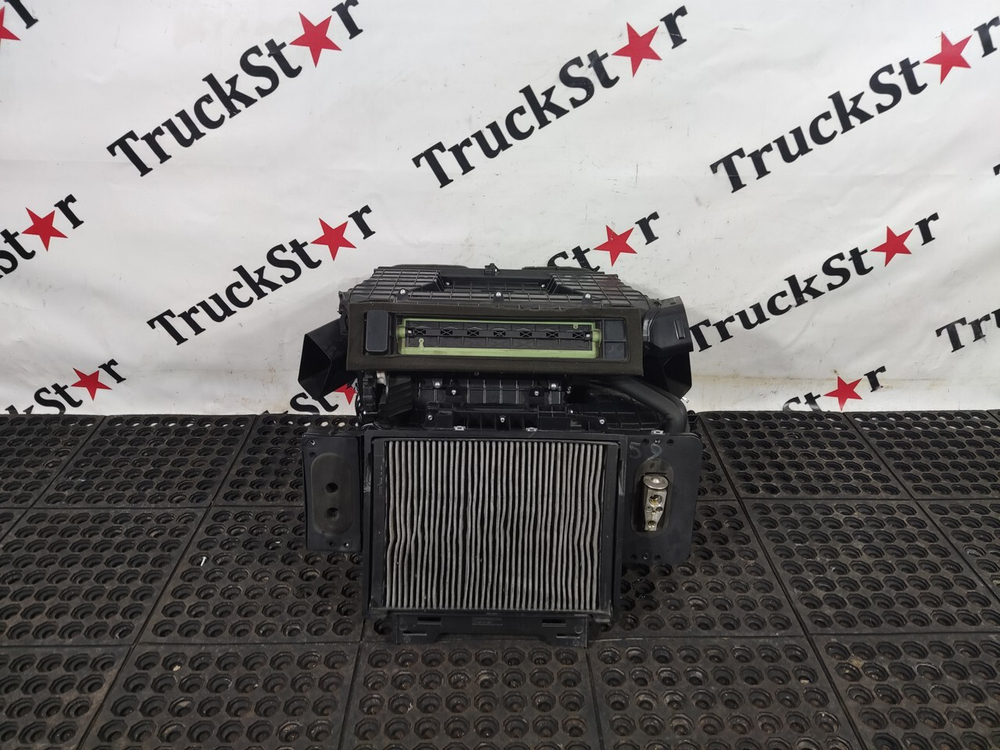 Корпус отопителя 2018г