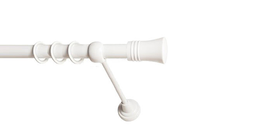 Карниз для штор в сборе