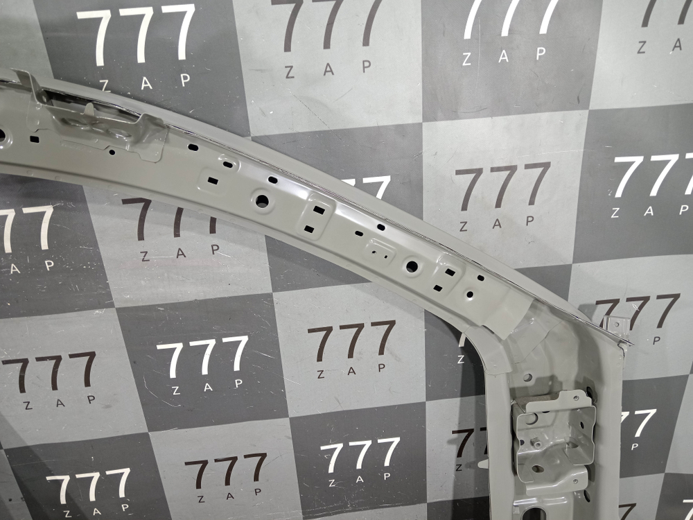 Боковина левая Chery Tiggo 8 Pro 21-нв Новая Оригинал 509001422AADYJ