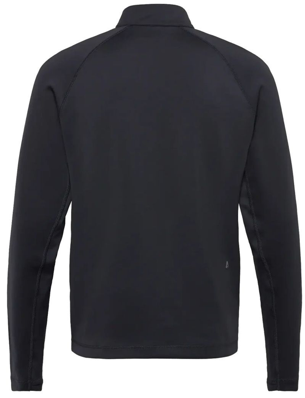 Мужская теннисная кофта BOSS Sweat Active - черный