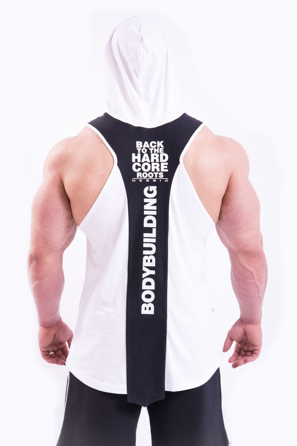 Майка HOODED REGTOP 313
