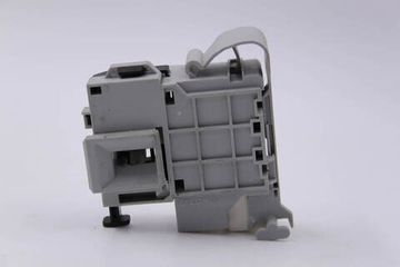 Устройство блокировки люка стиральной машины 2226709-X03040125