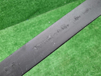 Юбка переднего бампера Kia Picanto 3 JA (21-23)