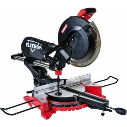 ELITECH ПТ 2030К (Е2006.003.00) торцовочная пила 201286