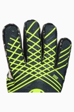 Вратарские перчатки Uhlsport Prediction Starter Soft - темно-синий