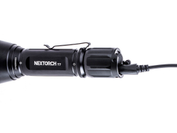 Комплект - фонарь Nextorch T7 Long-range Hunting Set V2.0, 1300 люмен - фото 3