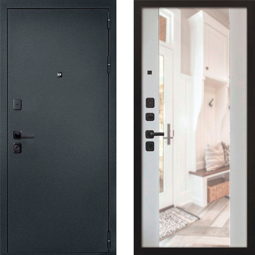 ДК Брест-2 Зеркало