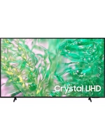 65" Телевизор UE65DU8000UXRU 4K UltraHD, 3840x2160, черный