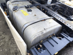 Бак топливный 550L 2023г
